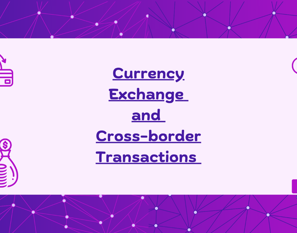 cross-border transactions