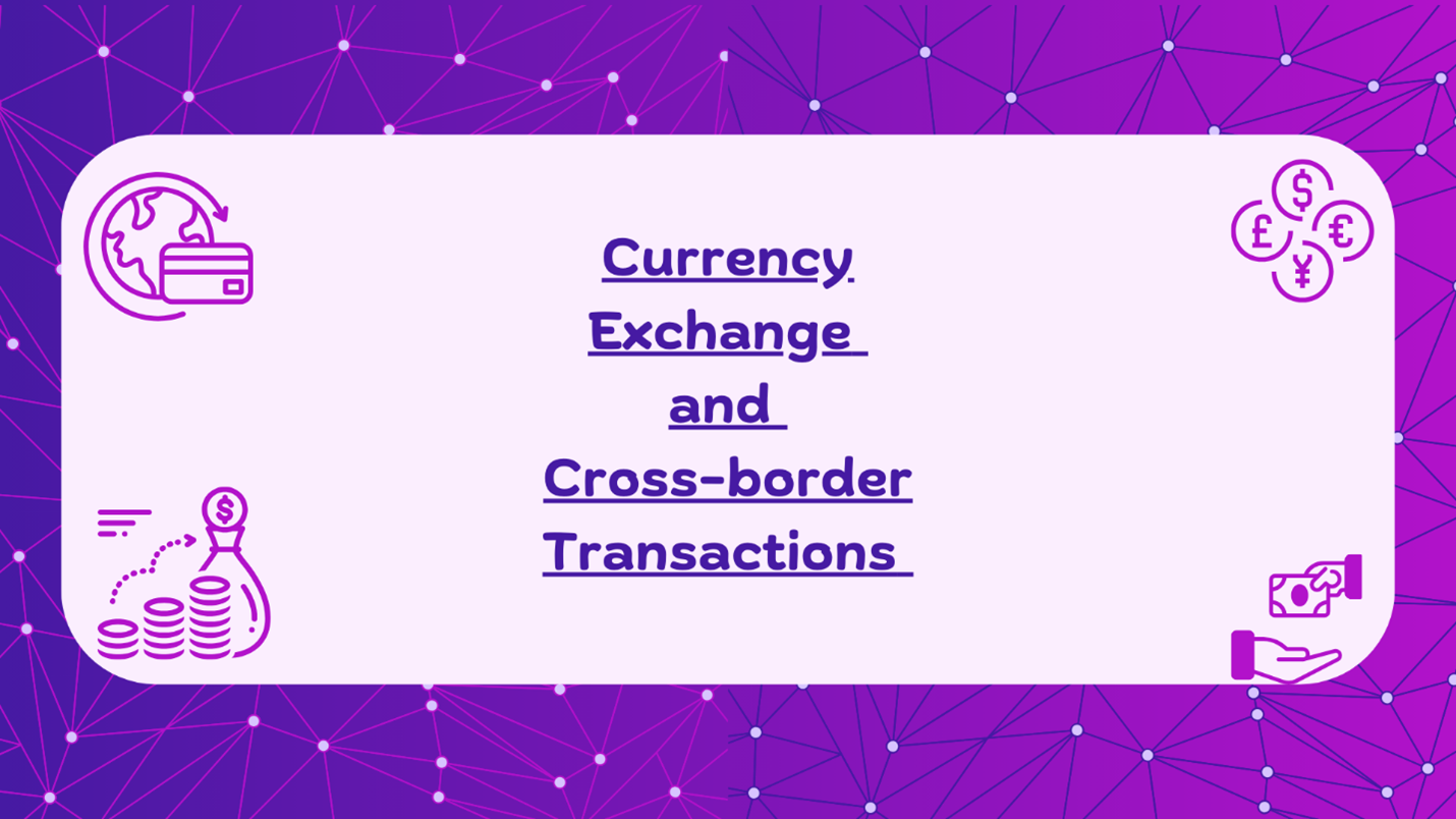 cross-border transactions